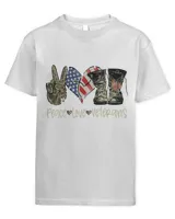 Kids Standard T-Shirt
