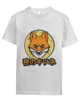 Youth's Standard T-Shirt