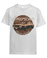 Kids Standard T-Shirt