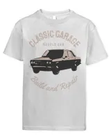 Kids Standard T-Shirt
