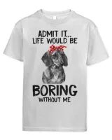 Kids Standard T-Shirt