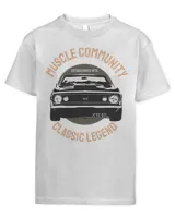 Kids Standard T-Shirt