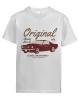 Kids Standard T-Shirt