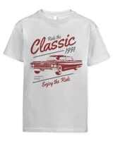 Kids Standard T-Shirt