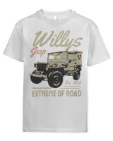 Kids Standard T-Shirt