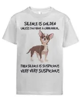 Kids Standard T-Shirt