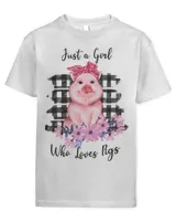 Kids Standard T-Shirt