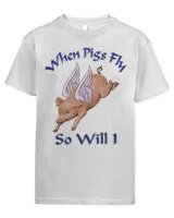 Kids Standard T-Shirt