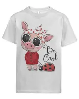 Kids Standard T-Shirt