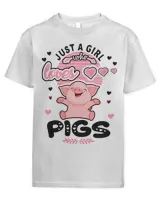Kids Standard T-Shirt