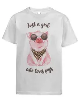 Kids Standard T-Shirt