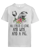 Kids Standard T-Shirt