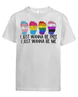 Kids Standard T-Shirt