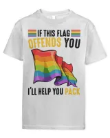 Kids Standard T-Shirt