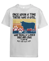 Kids Standard T-Shirt