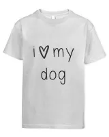 Kids Standard T-Shirt