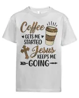 Kids Standard T-Shirt