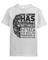 Kids Standard T-Shirt