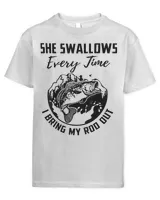 Kids Standard T-Shirt