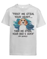 Kids Standard T-Shirt