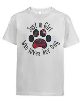 Kids Standard T-Shirt