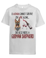 Kids Standard T-Shirt