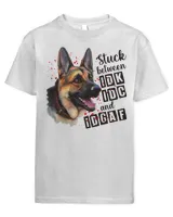 Kids Standard T-Shirt