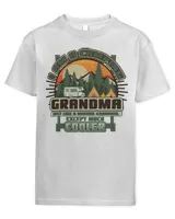 Kids Standard T-Shirt