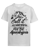 Kids Standard T-Shirt