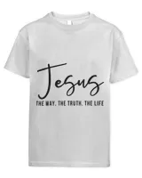 Youth's Standard T-Shirt