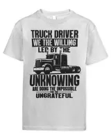 Kids Standard T-Shirt