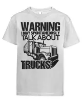 Kids Standard T-Shirt