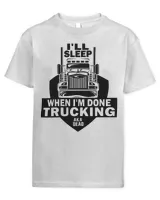 Kids Standard T-Shirt