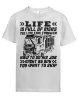 Kids Standard T-Shirt