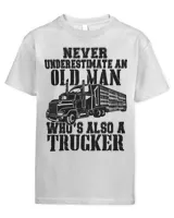 Kids Standard T-Shirt