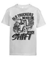 Kids Standard T-Shirt