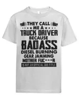 Kids Standard T-Shirt