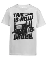 Kids Standard T-Shirt