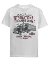 Kids Standard T-Shirt