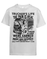 Kids Standard T-Shirt