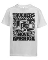 Kids Standard T-Shirt