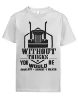 Kids Standard T-Shirt