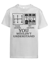 Kids Standard T-Shirt