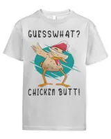 Kids Standard T-Shirt