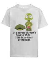 Kids Standard T-Shirt