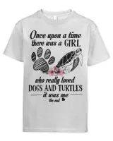 Kids Standard T-Shirt