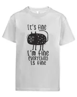 Kids Standard T-Shirt
