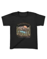 Kids Standard T-Shirt Kids Standard T-Shirt