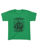 Kids Standard T-Shirt