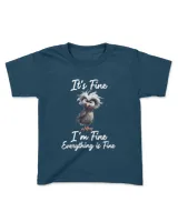 Kids Standard T-Shirt